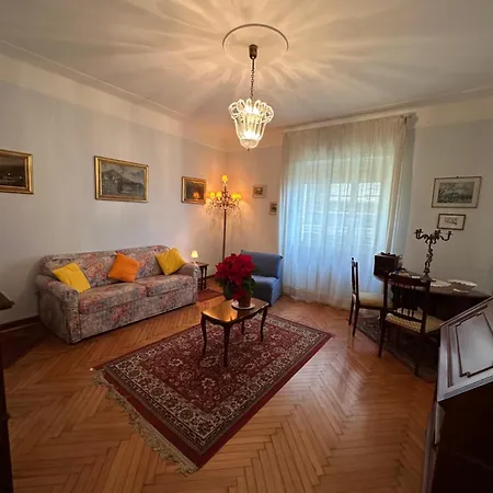 Apartment Chez Nous Sanremo