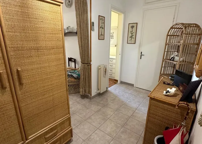 Chez Nous Appartamento