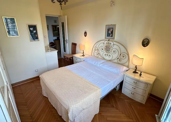 Apartment Chez Nous Sanremo