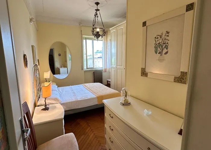 Apartment Chez Nous Sanremo