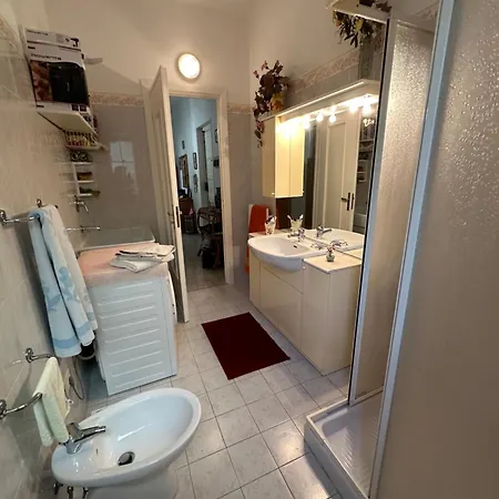Apartment Chez Nous
