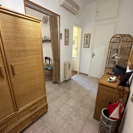 Chez Nous Apartment