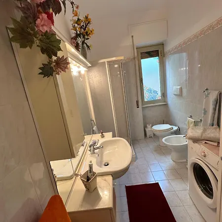 Appartamento Chez Nous *