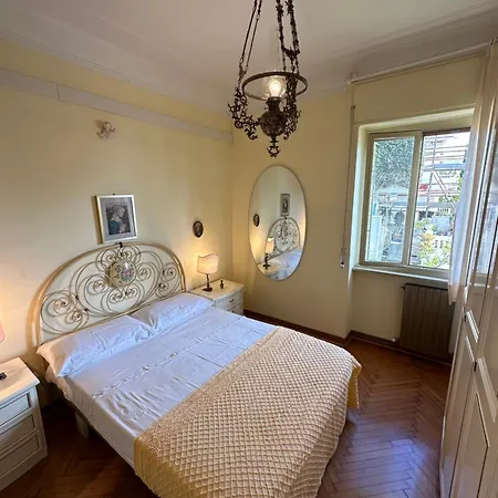 Chez Nous Апартаменты