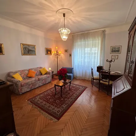 Chez Nous Appartamento Sanremo