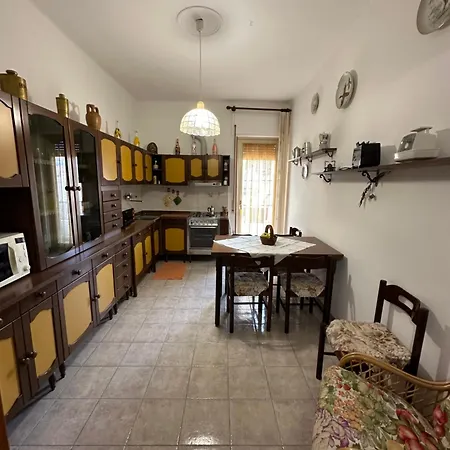 Chez Nous Appartamento *