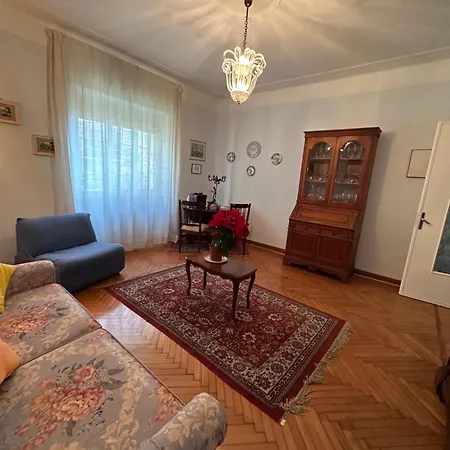 Chez Nous * Sanremo