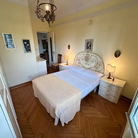 Appartamento Chez Nous Sanremo