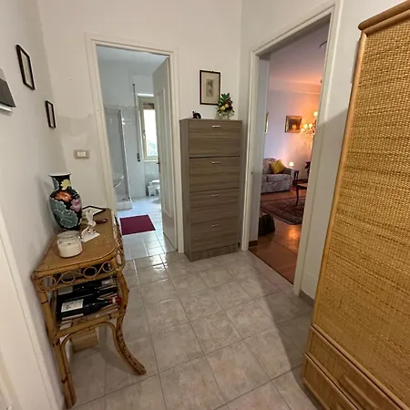 Apartment Chez Nous