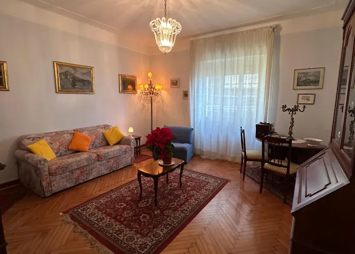 Апартаменты Chez Nous