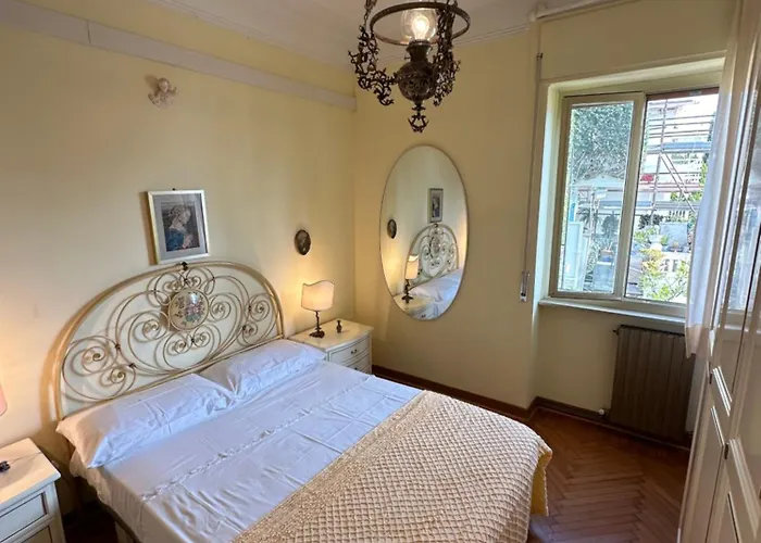 Chez Nous Апартаменты