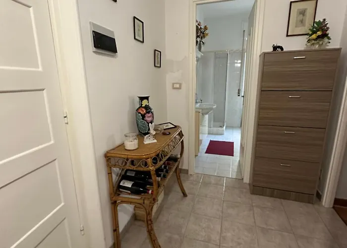 Апартаменты Chez Nous Санремо