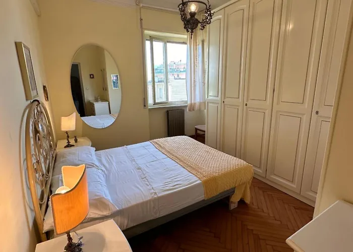 Chez Nous Санремо