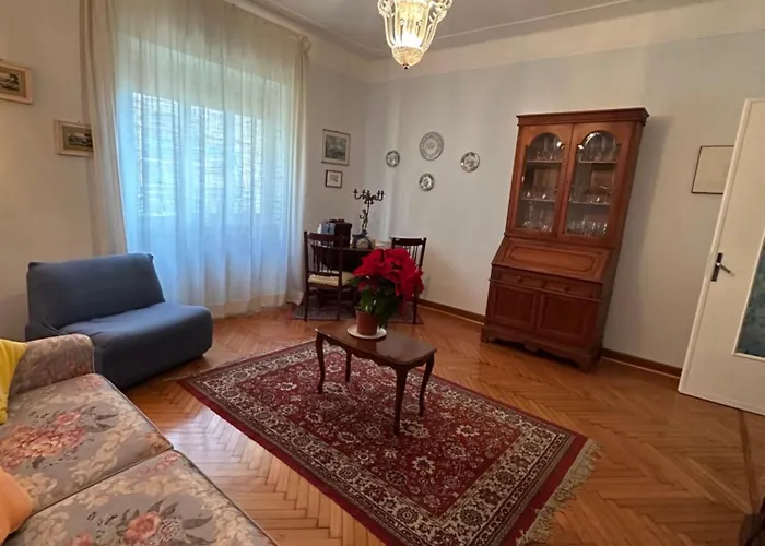 Chez Nous * Санремо