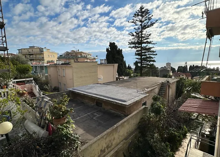 Chez Nous Апартаменты